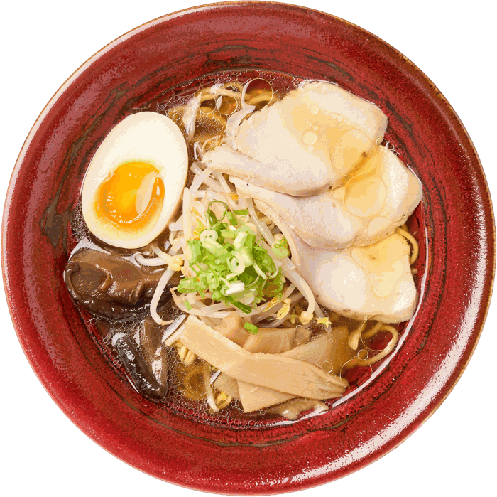 Chicken Shoyu
