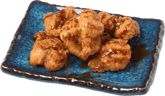 Chicken Karaage (5 pcs)
