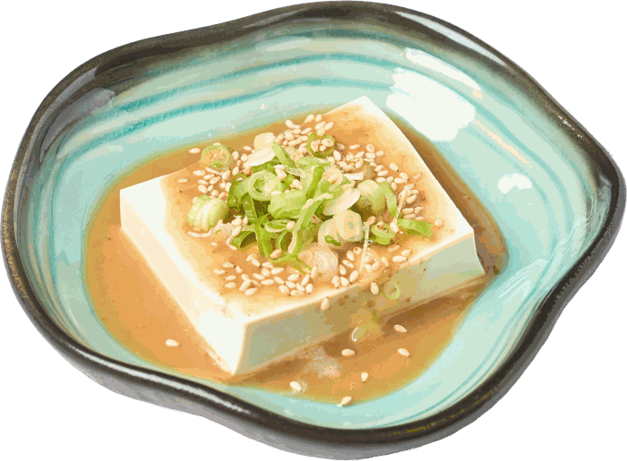 Silken Tofu