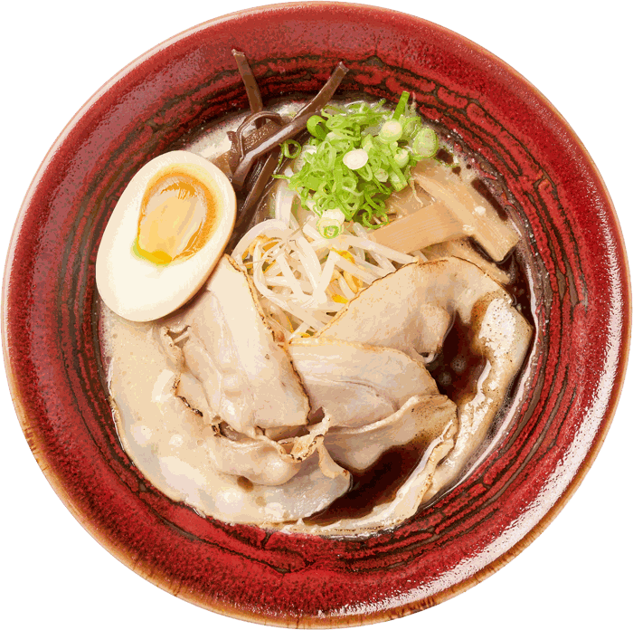 Pork Tonkotsu